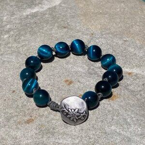 Tiger's Eye Bracelet